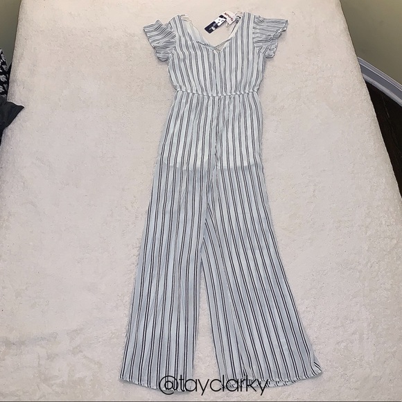one clothing Pants - Jumpsuit